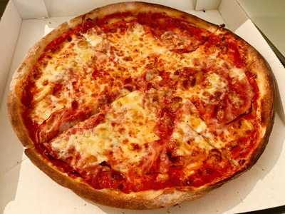 La Pergola Ristorante Pizzeria