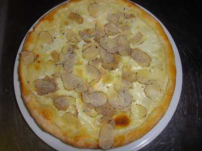 La Pergola Ristorante Pizzeria