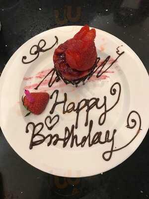 Chinarestaurant Grand Zhang