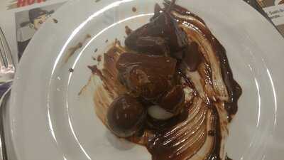 Chinarestaurant Grand Zhang