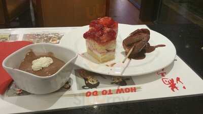 Chinarestaurant Grand Zhang