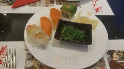 Chinarestaurant Grand Zhang