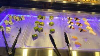 Chinarestaurant Grand Zhang