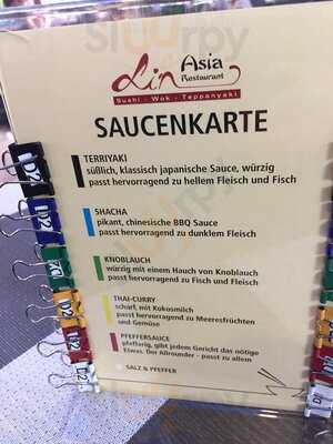 Asia Restaurant Lin