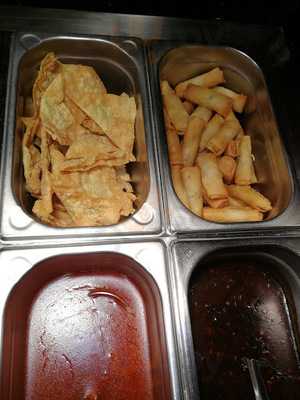 China Restaurant Yoyo