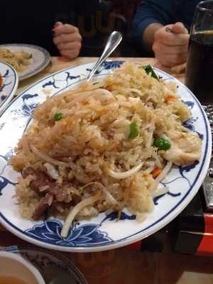 China Restaurant Yoyo