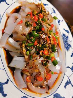 China Restaurant Yoyo