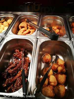 China Restaurant Yoyo