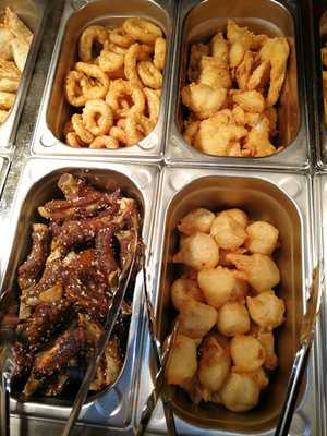 China Restaurant Yoyo