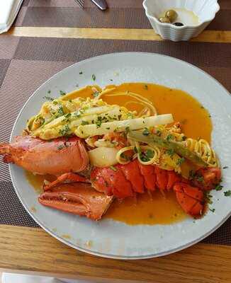 Trattoria Le Terrazze