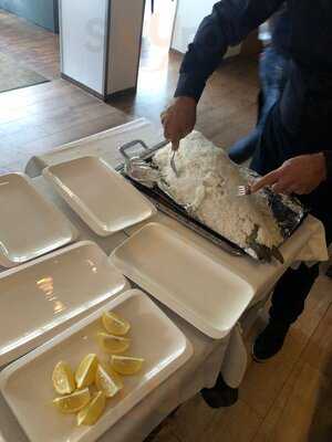 Trattoria Le Terrazze