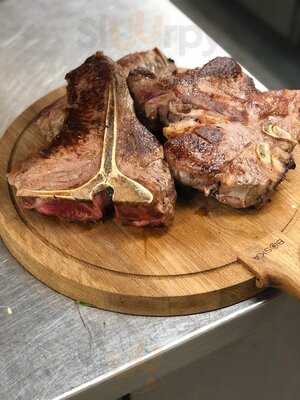 Trattoria Le Terrazze