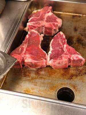 Trattoria Le Terrazze