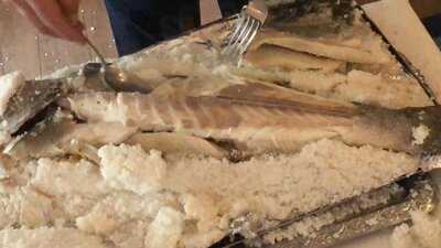 Trattoria Le Terrazze