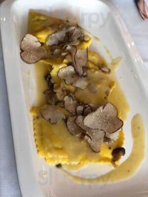 Trattoria Le Terrazze