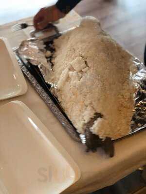 Trattoria Le Terrazze