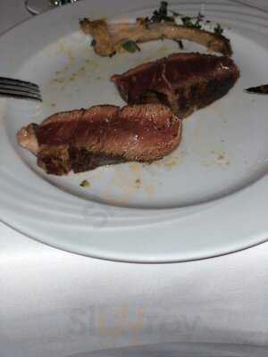 Trattoria Le Terrazze