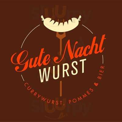 Gute Nacht Wurst