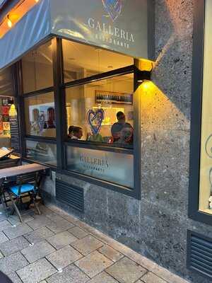 Galleria Ristorante