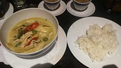 Manam Thai Food