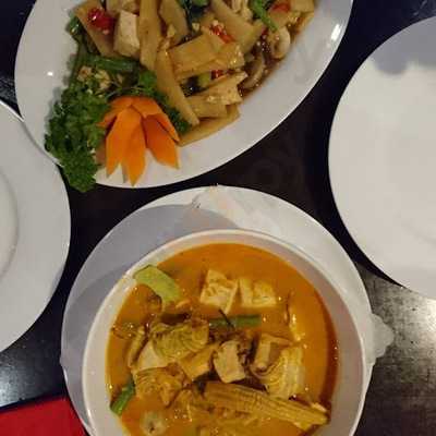 Manam Thai Food