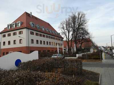 Gasthaus Heidekrug Nürnberg