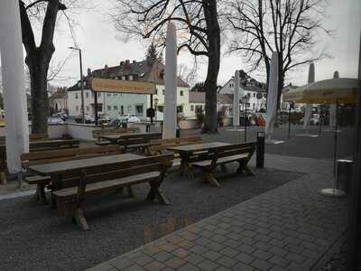 Gasthaus Heidekrug Nürnberg