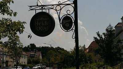 Gasthaus Heidekrug Nürnberg