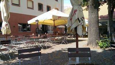 Gasthaus Heidekrug Nürnberg