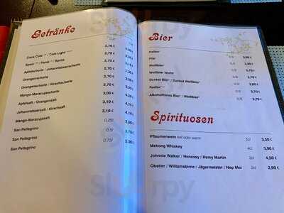 Vina Wok Inh. Van Nam Nguyen