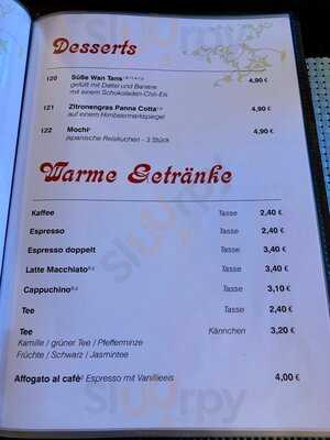 Vina Wok Inh. Van Nam Nguyen