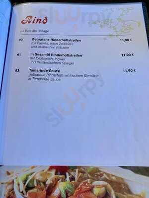 Vina Wok Inh. Van Nam Nguyen