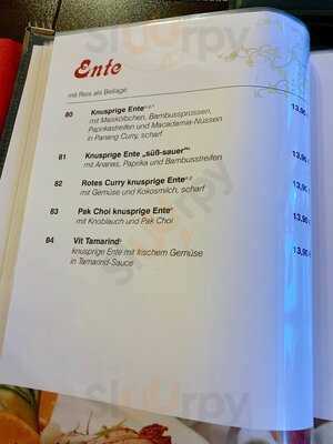 Vina Wok Inh. Van Nam Nguyen