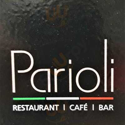 Parioli Gmbh