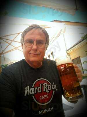 Biergarten Am Muffatwerk