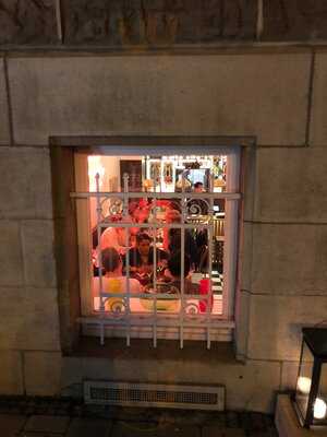 Prinz 5 Wine&dinebar