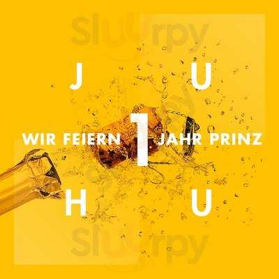 Prinz 5 Wine&dinebar