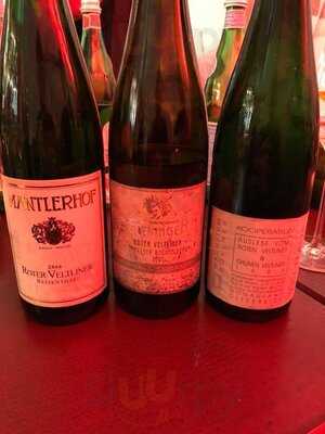 Prinz 5 Wine&dinebar