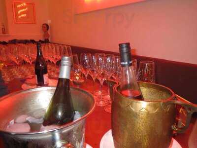 Prinz 5 Wine&dinebar