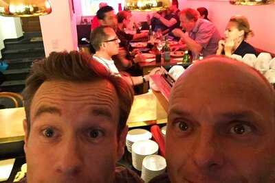 Prinz 5 Wine&dinebar