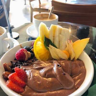 Wagners Juicery & Health Food