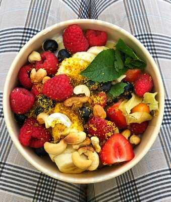 Wagners Juicery & Health Food