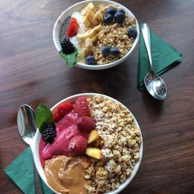 Wagners Juicery & Health Food