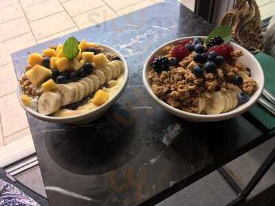 Wagners Juicery & Health Food