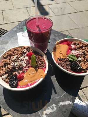 Wagners Juicery & Health Food