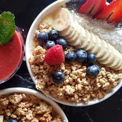 Wagners Juicery & Health Food