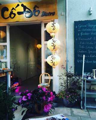 Co Do Bistro
