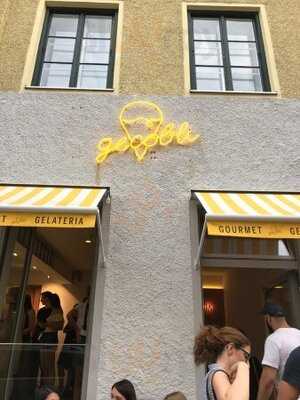 Gecobli - Gourmet Gelateria