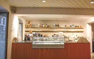 Gecobli - Gourmet Gelateria