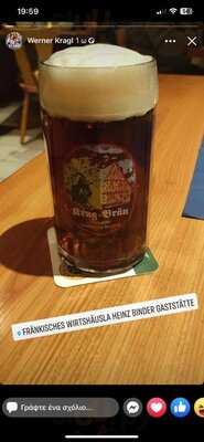 Fränkisches Wirtshäusla